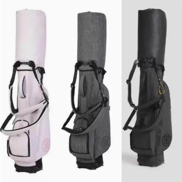 A must-buy for 25 years! korean genuine gfore golf stand bag is ...