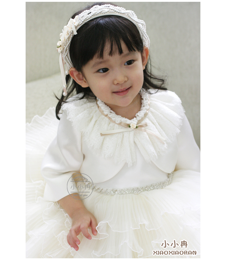 Cape pour fille - Ref 2157462 Image 13