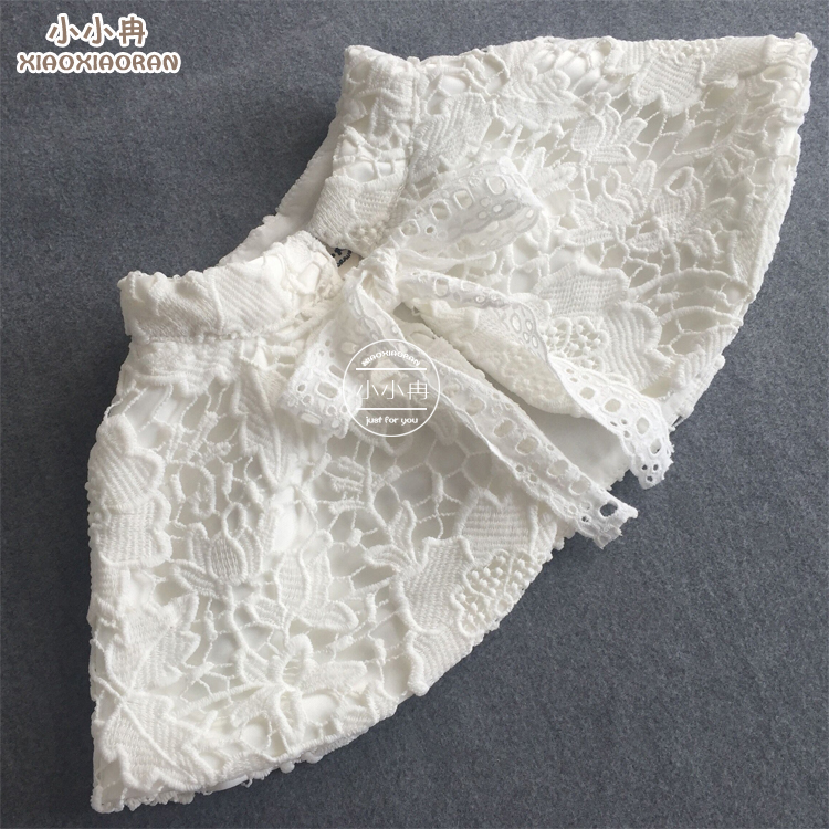 Cape pour fille - Ref 2155126 Image 9