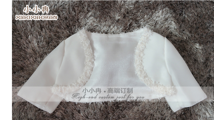 Cape pour fille - Ref 2155458 Image 4