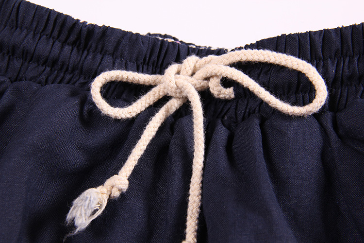 Jupe enfant en Toile de coton - Ref 2048140 Image 19