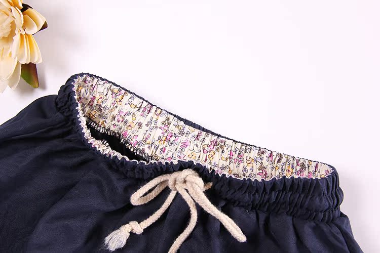 Jupe enfant en Toile de coton - Ref 2048140 Image 22