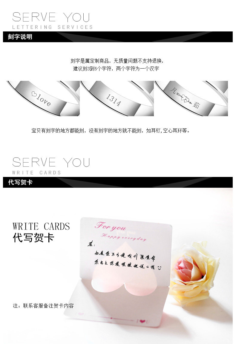 Bracelet de cheville Femme      en Argenterie - Ref 3104348 Image 13