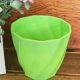 Dây lưới hoa bình hoa cắm hoa cắm hoa tự làm vớ hoa giấy hoa nho bình hoa mới đến - Vase / Bồn hoa & Kệ