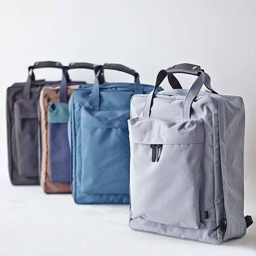 Backpack Travel backpack Storage bag Short trip bag Female middle school student school bag Male large capacity portable luggage bag