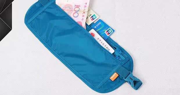 Túi du lịch thể thao ngoài trời Túi đeo tay âm nhạc chạy đa chức năng chống trộm điện thoại di động Túi vô hình cho nam và nữ túi đeo hông 3 ngăn