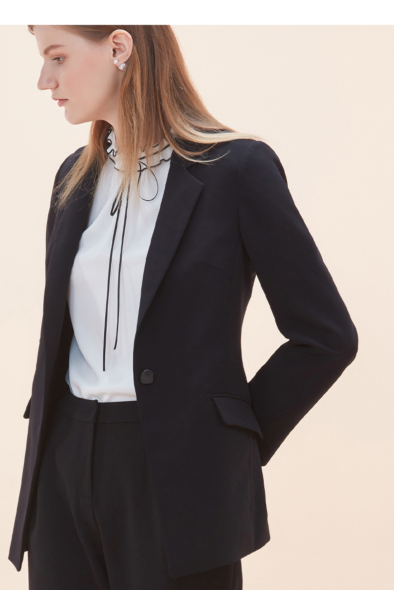 Veste pour femme INSUN   en Polyester - Ref 3221074 Image 13