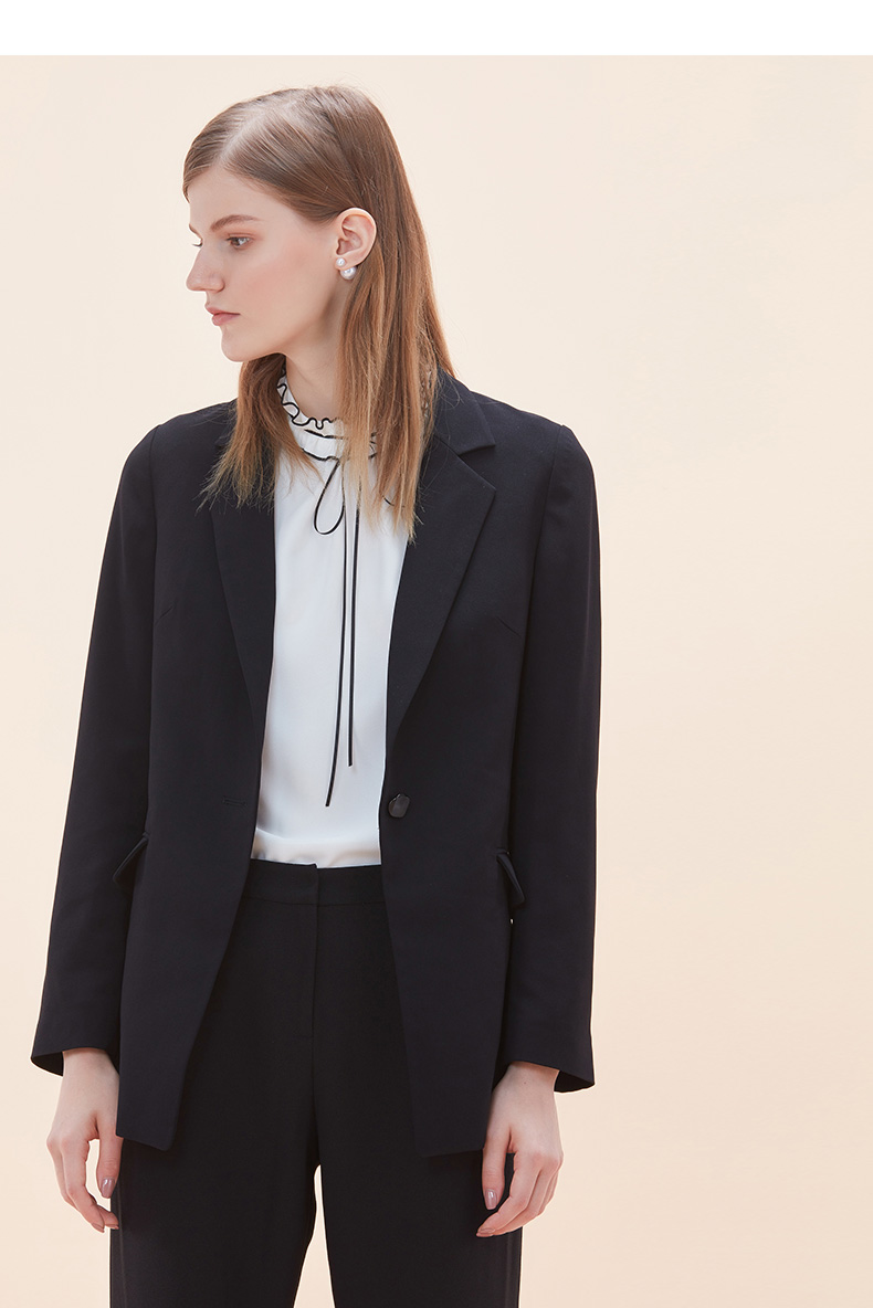Veste pour femme INSUN   en Polyester - Ref 3221074 Image 11