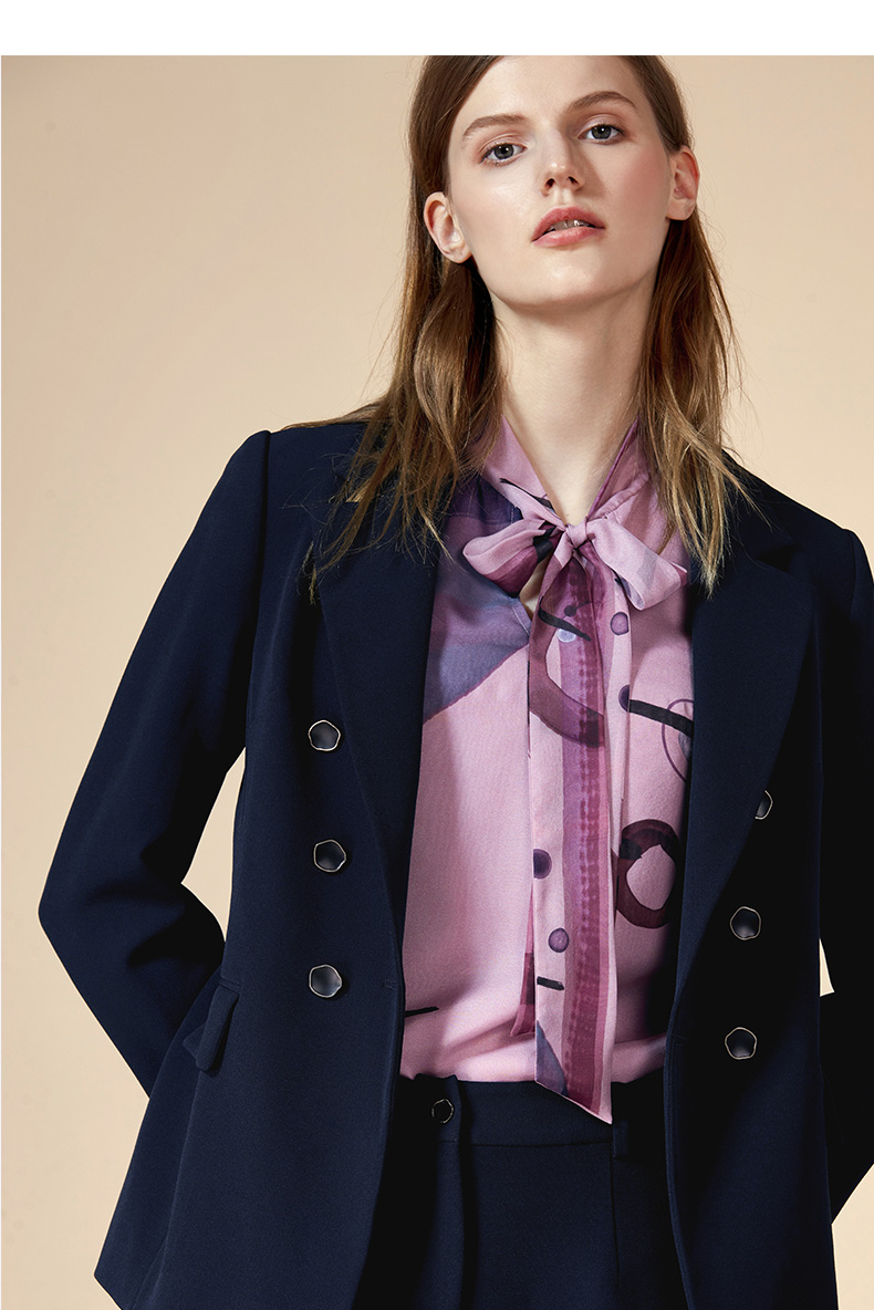 Veste pour femme INSUN   en Polyester - Ref 3221065 Image 11