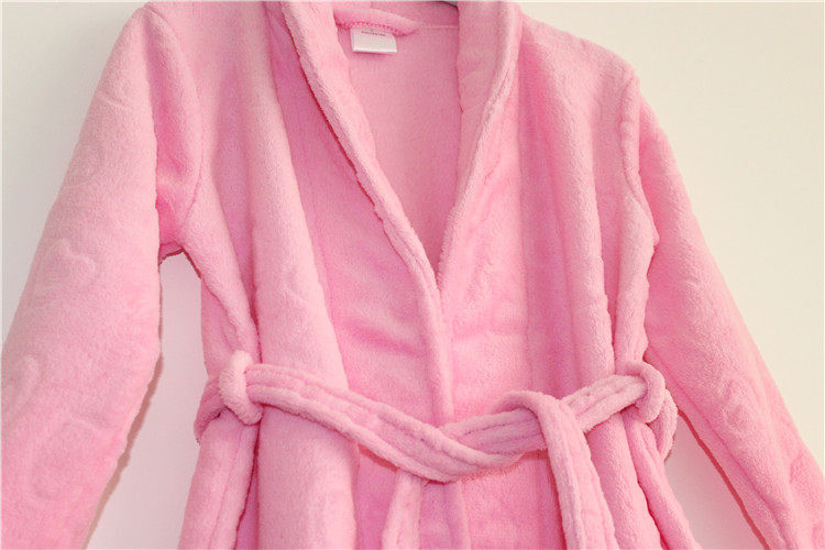 Peignoir jeunesse - Ref 594927 Image 33