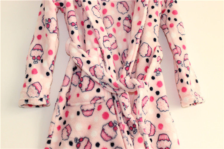 Peignoir jeunesse - Ref 594927 Image 29