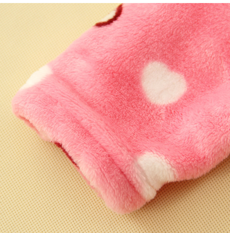 Peignoir jeunesse - Ref 594927 Image 9