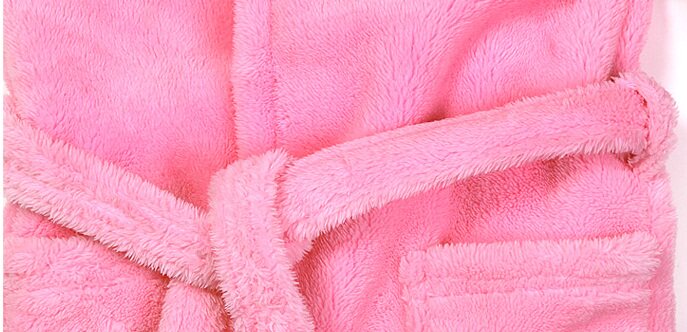 Peignoir jeunesse - Ref 594927 Image 11