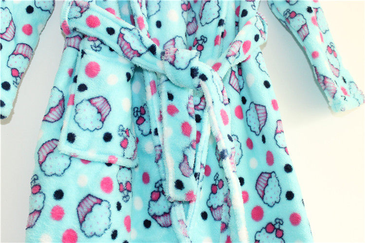 Peignoir jeunesse - Ref 594927 Image 25