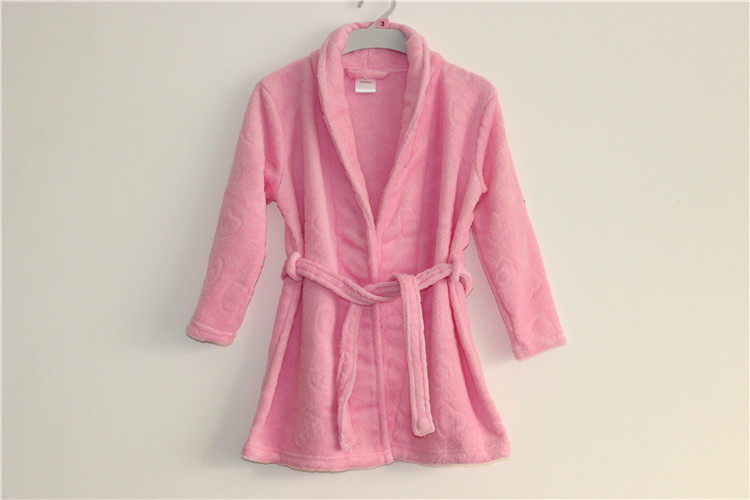 Peignoir jeunesse - Ref 594927 Image 18