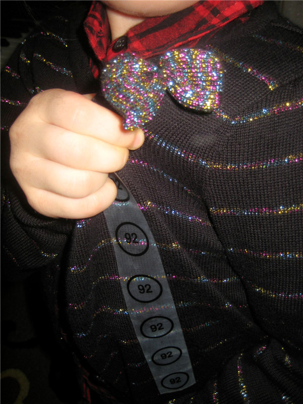 Pull fille - Ref 2105739 Image 7