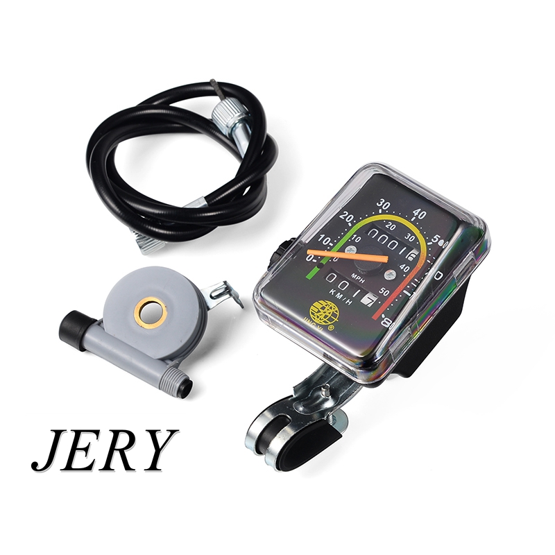 Compteur de vélo - Ref 2423774 Image 27