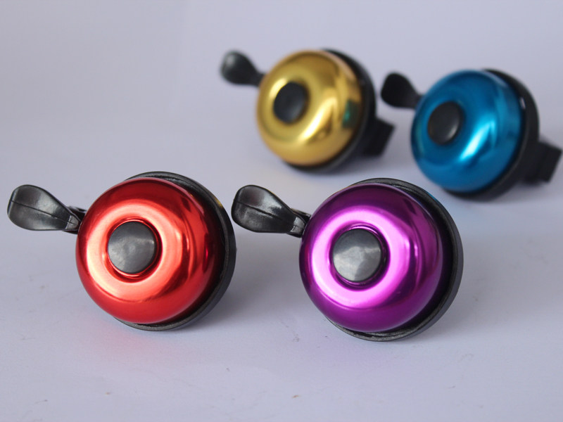 Sonnette de vélo - Ref 1456190 Image 23