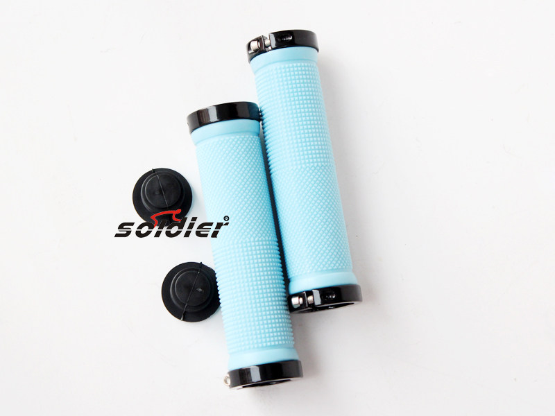 Poignées de vélo - Ref 2347304 Image 36