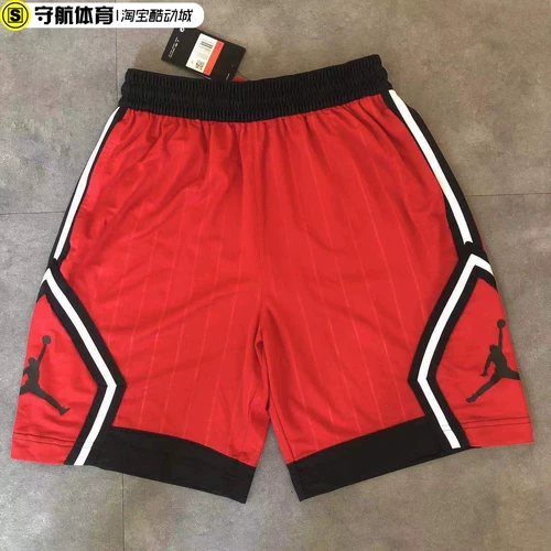 Air Jordan Jumpman Basketball Shorts CD4909-010/687/AR4322-012/CU2350