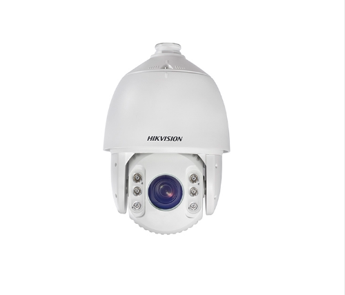 Hikvision DS-2DC7223IW-AE 2 million 7-inch infrared starlight ball machine high-speed PTZ network head