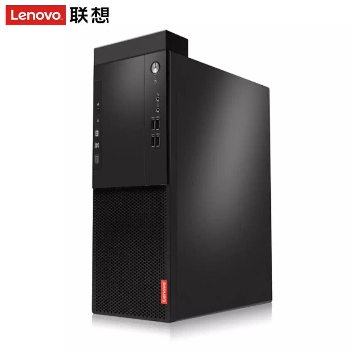 Lenovo Qitian M420 M410 M415 M415 of Commercial Office Desktop Computer I3 I3 I5 I7 I7