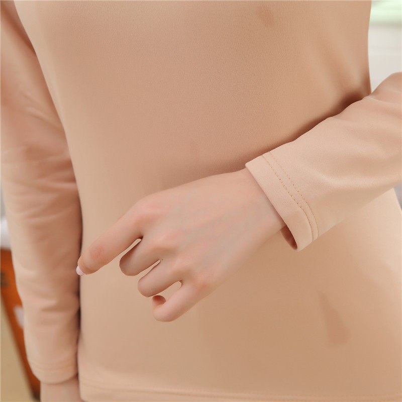 Sous-vêtement thermo jeunesse doux en polyester, polyester,  - Ref 767341 Image 21