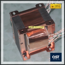 French jadis JP200 front level special power transformer bile machine power cow brand-new imported Z11 sheet steel