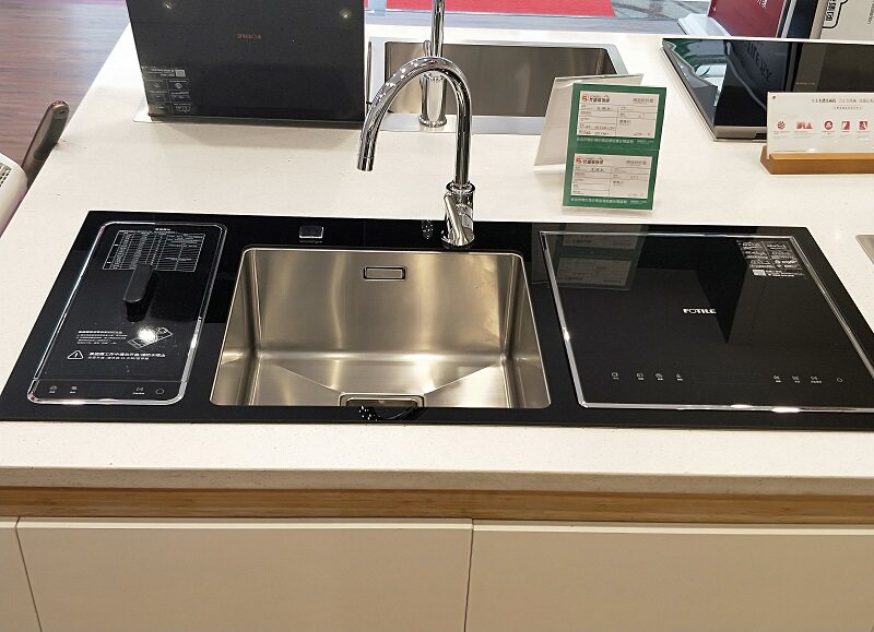 Wide-dollar store Fang too dishwasher Q7 triple trough