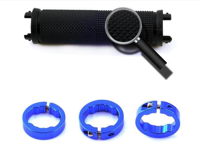 Poignées de vélo - Ref 2341155 Image 12