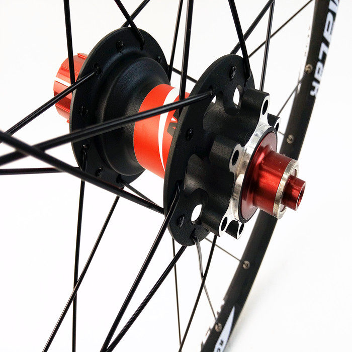 Roues de vélo - Ref 2384436 Image 12