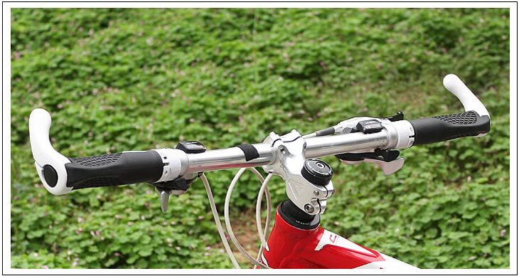 Poignées de vélo - Ref 2347256 Image 9