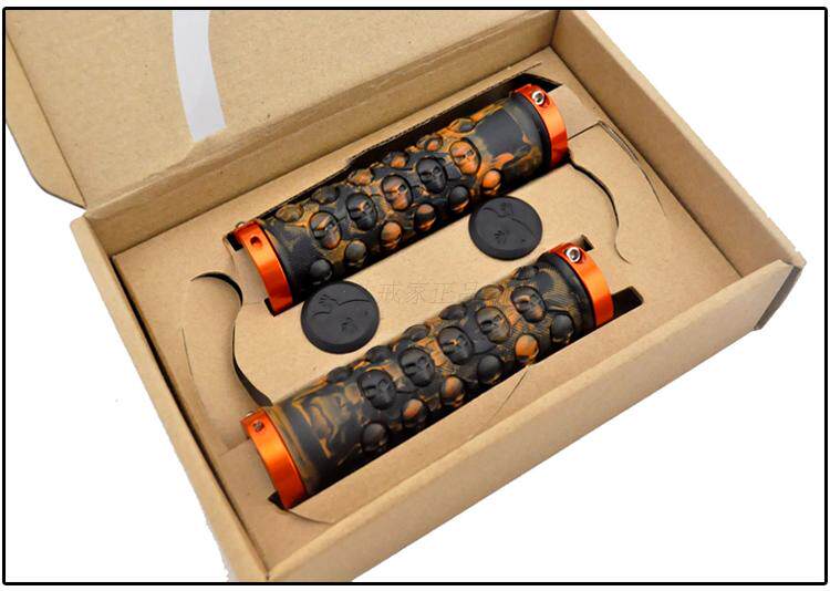 Poignées de vélo - Ref 2342937 Image 13