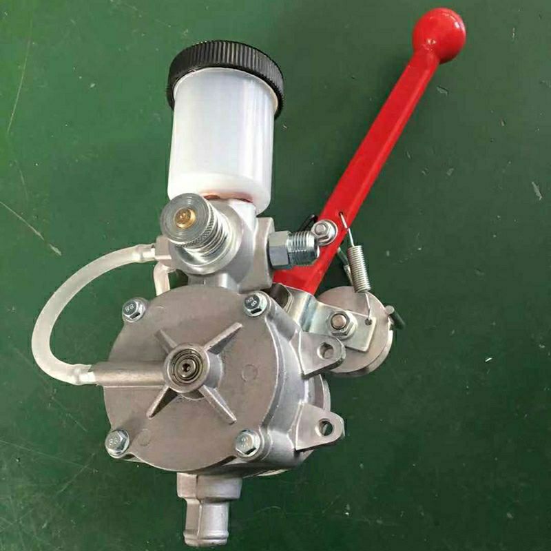 Fire Pump Huqiu Hand-Operated Motorized Fire Pump Accessories Air Pump Linhai Booster Pump Vacuum Pump Accessories