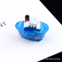 Обод плавучий объект