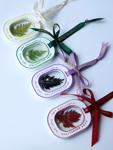 巧巧 Аромотерапия, подвеска, силиконовая форма для авто ручной работы, DIY