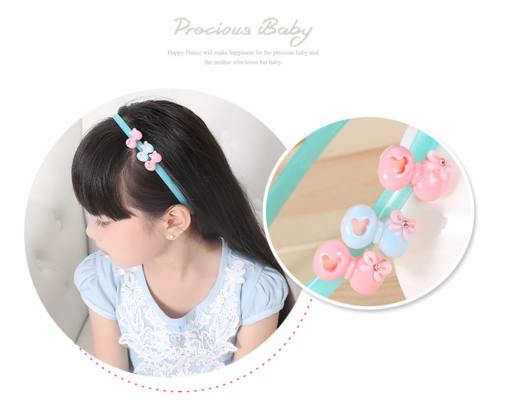 Accessoire cheveux en autre - Ref 1198514 Image 21