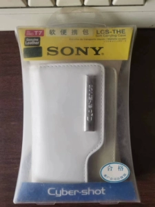 Камера оригинальная сумка для камеры LCS-LCS-TWD LCS-TWE подходит для TX20 W670 TX200 TX300 TX30