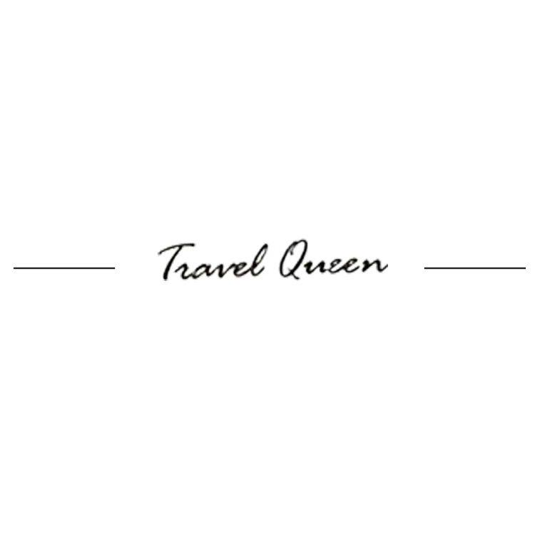 TRAVEL QUEEN 33店的LOGO