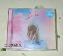 Taylor Taylor Swift Lover CD