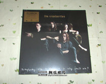 Cranberry The Cranberries Everybody Else Is Doing It LP vinyl
