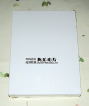 Jacky Cheung Black and White Black White New Song Collection 2CD DVD