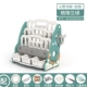 4 -Layer Rocket Book Sfeef+Luxury Version+[Greening Orchid Green]