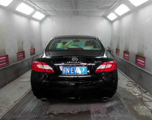 Auto repair entity service Sheet metal spray paint Scratch repair paint Quick repair car spray paint middot rear fender spray paint