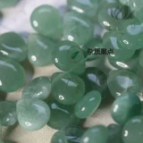 Агатовый белый кварц из нефрита, китайская шпилька, аксессуар для волос, аксессуары