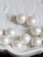 Белый цвет 14мм 2 шт.