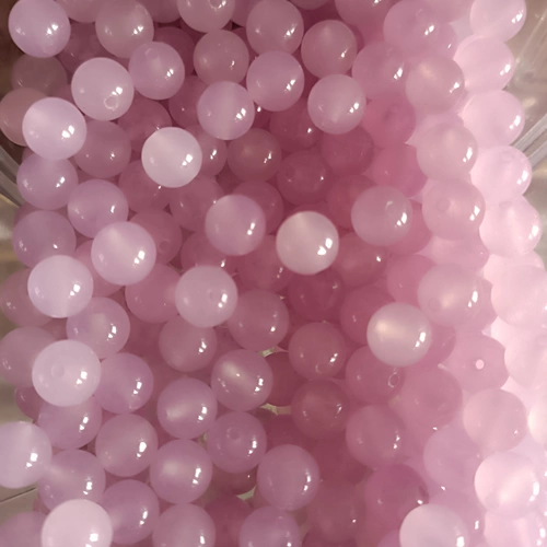 花影梦 Китайская шпилька, аксессуар, высококачественные аксессуары, кварцевое украшение-шарик из нефрита, бусины