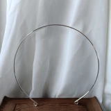 Китайская шпилька, аксессуар для волос, латунные аксессуары, простой чокер