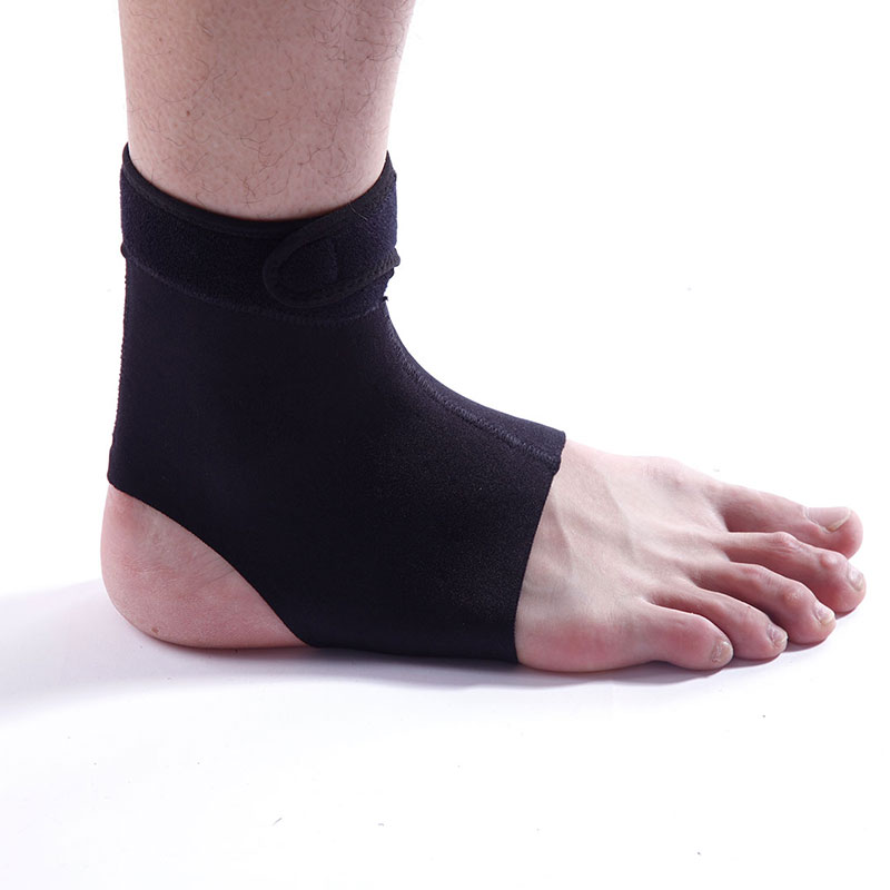 Fato Phiten Ankle Japan Prevention Sports sport Gun AP175 Sport Ankle Basketball Protective