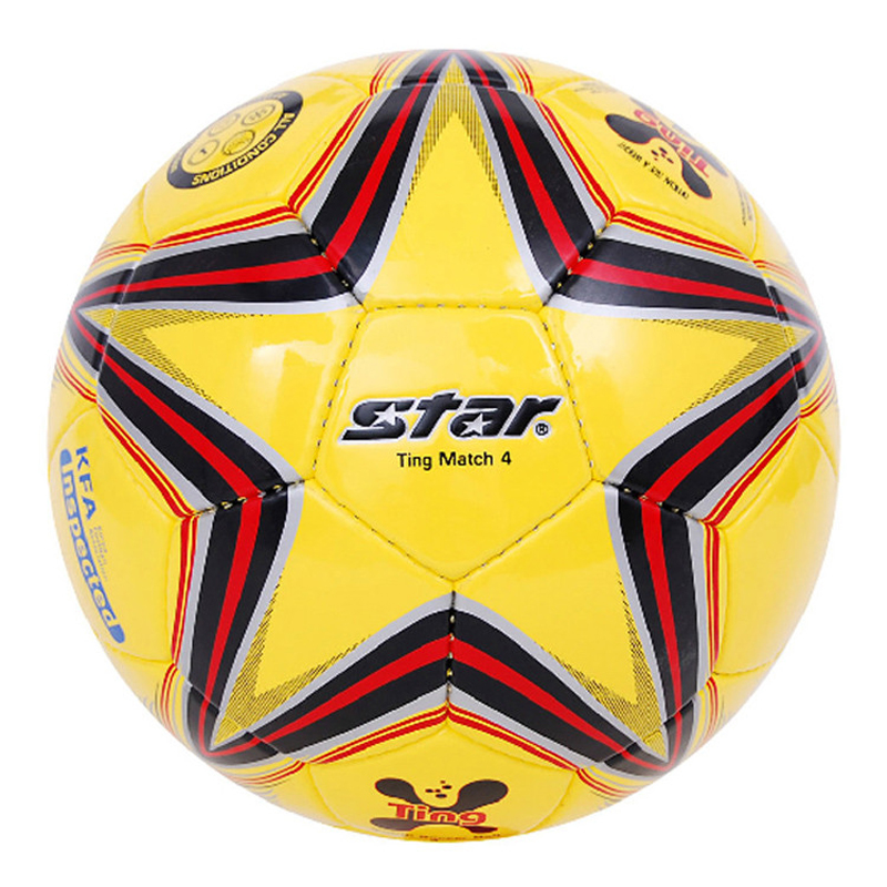 star SB3134-05 Preschool Children's Play Ball 4 Soccer 4 SB